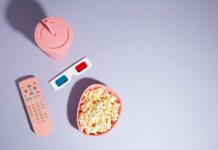 Подключение устройства к Кинопоиску