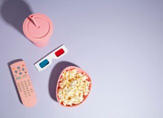 Подключение устройства к Кинопоиску