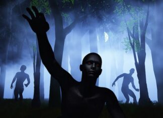 Снится зомби апокалипсис: толкование сна