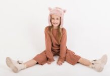 Толкование сна: детские колготки