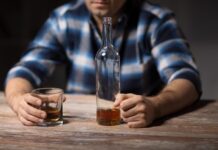 Заговор на водку: борьба с пьянством