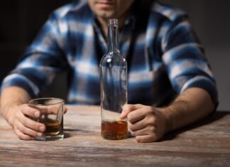 Заговор на водку: борьба с пьянством