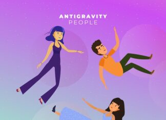 Прыжки во сне с высоты: причины и толкования