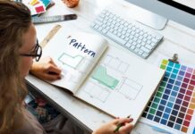 Лучшие программы для рисования схем