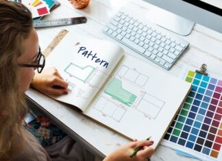 Лучшие программы для рисования схем