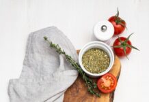 Идеи блюд из томатного сока