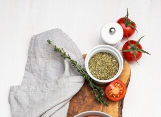 Идеи блюд из томатного сока