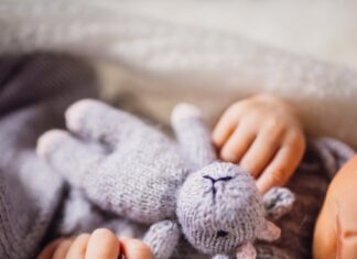 Толкование сна: детские соски