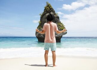 Сны об острове в океане: толкование