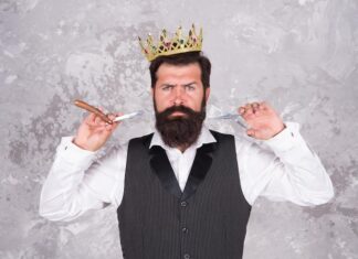 Король Чаш: Миф или Реальность