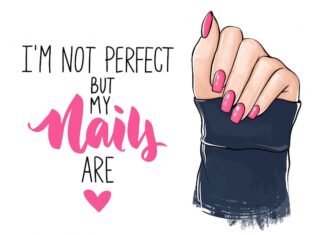 Цитата: Маникюр и его влияние на настроение