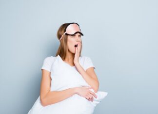 Сон о рвоте: толкование и значение