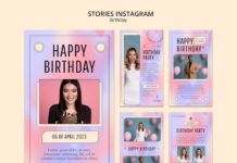 Пинтерест: Идеи для приглашения на день рождения