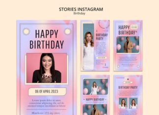 Пинтерест: Идеи для приглашения на день рождения