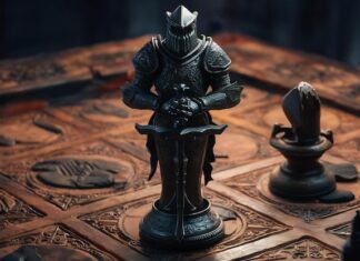 Король Мечей Таро: Финансы и Значение