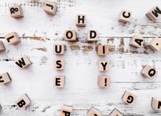 Красивые английские названия с переводом