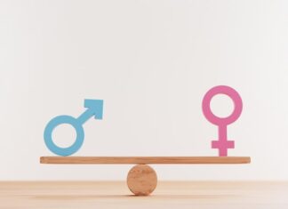 Мужчины-Весы: Какие женщины им нравятся