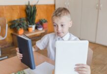 Как войти в Яндекс.Учебник как ученик