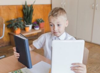 Как войти в Яндекс.Учебник как ученик