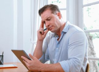 Что написать мужчине после рабочего дня