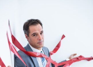 Скрытие рилсов из ленты