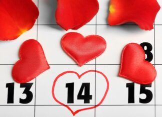 8 жезлов: любовь и отношения