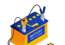 Схемы зарядных устройств для автомобильных аккумуляторов