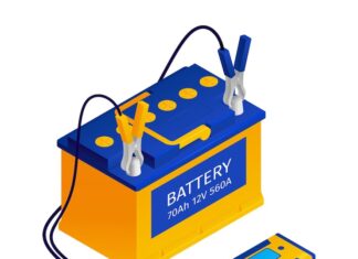 Схемы зарядных устройств для автомобильных аккумуляторов