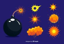 Игра в разминирование бомбы с другом