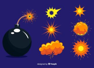 Игра в разминирование бомбы с другом