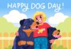 День собак в России