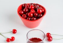 Калиновый напиток: рецепт в домашних условиях