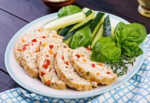 Куриная грудка: 10 отварных блюд