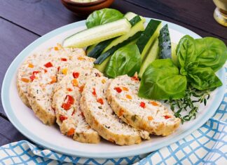 Куриная грудка: 10 отварных блюд