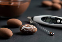 Почему домашние конфеты не хрустят? Технический разбор ошибок при глазировании орехов