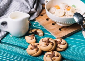 Замороженные опята: идеи для кулинарии