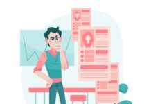 Как найти своего менеджера в СБИС