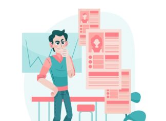 Как найти своего менеджера в СБИС