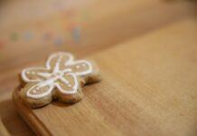 Рецепт пряников на огуречном рассоле