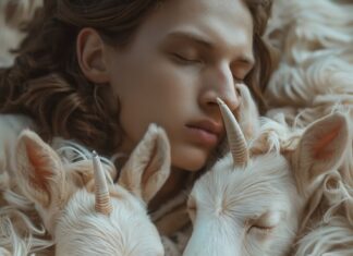 Гороскоп для женщин-Козерогов на июль