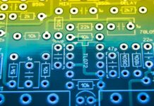 Схема блока питания на 5 вольт