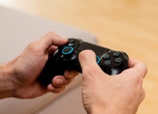 Как загрузить игры на Game Stick