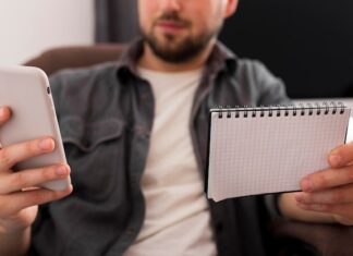 Изменение имени в профиле Авито