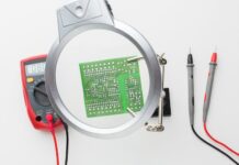 Подбор резистора для светодиода