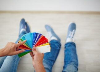 Разбор цветовой маркировки резисторов