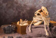 Классический рецепт муравейника со сгущенкой