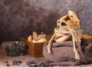 Классический рецепт муравейника со сгущенкой