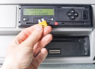 Блок управления и сигнализации автобуса: обзор функций