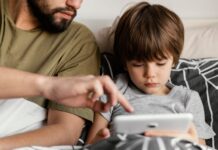 Запись папы в телефоне: простые шаги