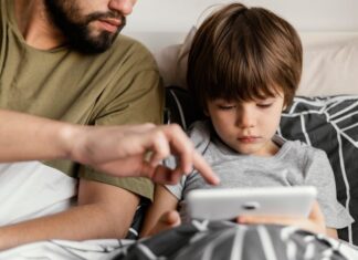 Запись папы в телефоне: простые шаги